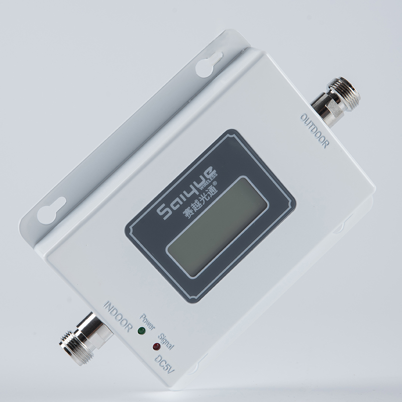 巴林右家用配电房机房信号放大器200㎡
