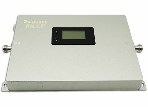  巴林右三频/四频/五频手机信号接收器800㎡