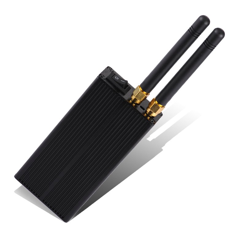  巴林右1.2G/1.5G导航屏蔽器