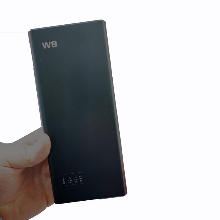  巴林右蓝牙WiFi信号屏蔽器
