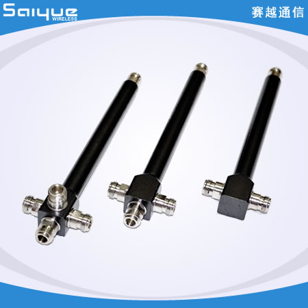  巴林右FM调频广播同步广播功分器