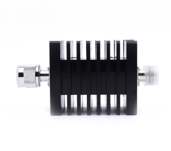  巴林右腔体固定衰减器0-3G/0-4G  N型接口